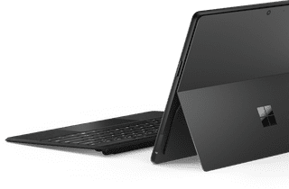 Microsoft Surface Flex Tastatur mit Stift 13 Zoll QWERTZ