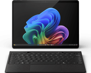 Microsoft Surface Flex Tastatur mit Stift 13 Zoll QWERTZ