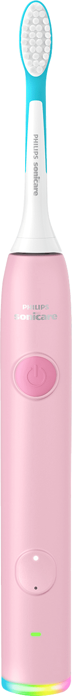 Philips Sonicare For Kids 3+ Smart HX6600/41 Rosa