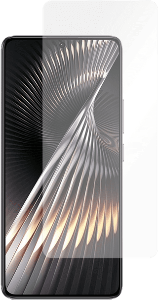 Displayschutz Just In Case Tempered Glass Xiaomi Poco F6