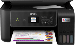 Epson EcoTank ET-2870