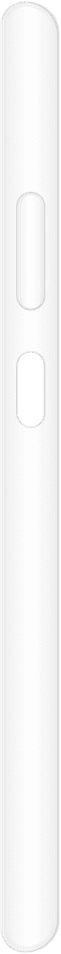 Just in Case Soft Design Moto G04/G04S/G24/G24 Power Backcover Transparent