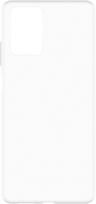 Just in Case Soft Design Moto G04/G04S/G24/G24 Power Backcover Transparent