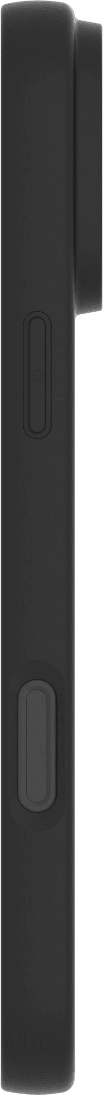 BlueBuilt Backcover iPhone 18 Pro Max Schwarz