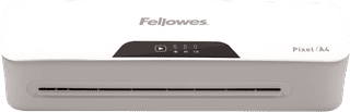Fellowes Pixel A4