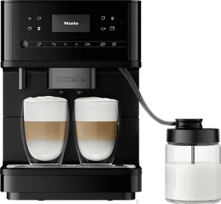 Miele CM 6360 125 Edition