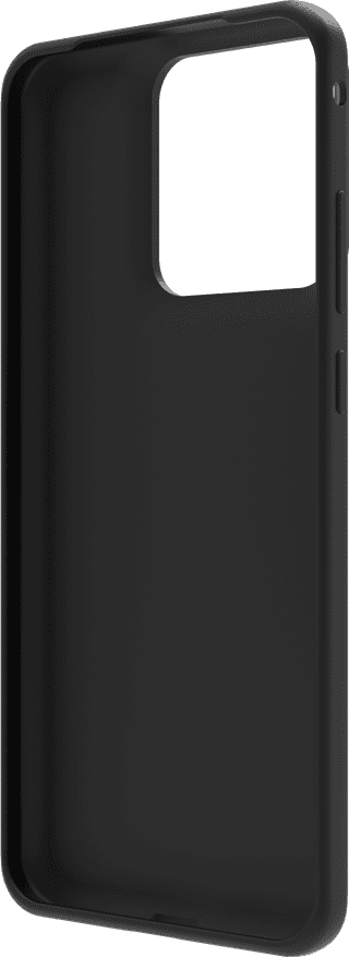 BlueBuilt Motorola Edge 70 Fusion Backcover Schwarz