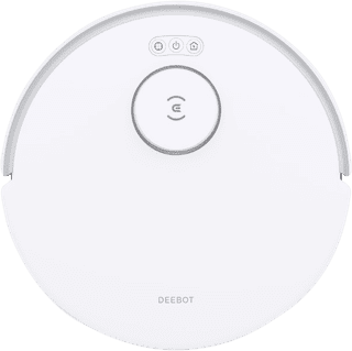 Ecovacs Deebot N20