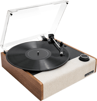 Victrola Eastwood II OAK