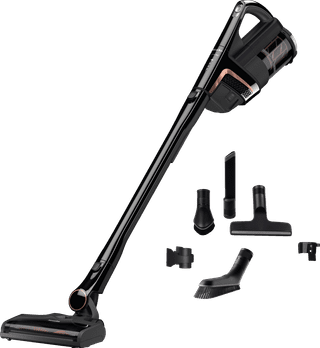 Miele Triflex HX2 125 Gala Edition