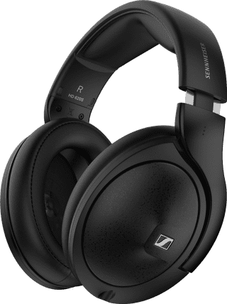 Sennheiser HD620S