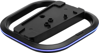 Vertikaler BlueBuilt Ständer für die PlayStation 5