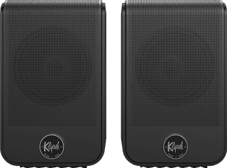 Klipsch Flexus Surr 100 Schwarz