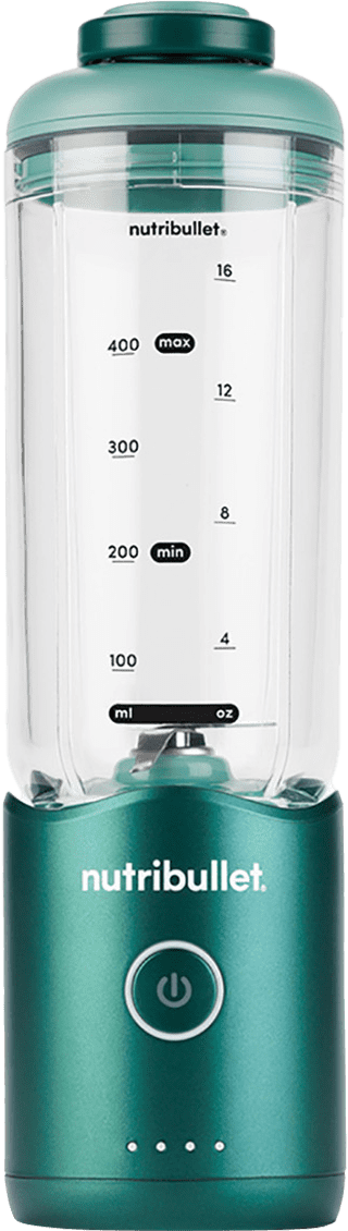 Nutribullet FLEX Grün