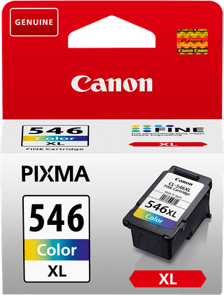 Canon PGI-546XL Cartridge Color