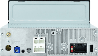Pioneer SPH-DA77DABAN-PHC
