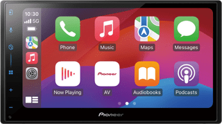 Pioneer SPH-DA77DABAN-PHC
