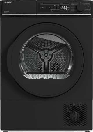 Sharp KDNHA8S6GB3CB
