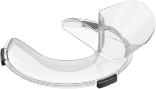 Kitchenaid 5KSM50PKVEPL Porcelain White