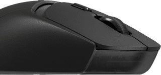 Logitech G309 Lightspeed Kabellose Gaming-Maus Schwarz