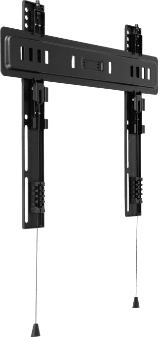 BlueBuilt Ultra Slim Wandhalterung 32 Zoll - 55 Zoll