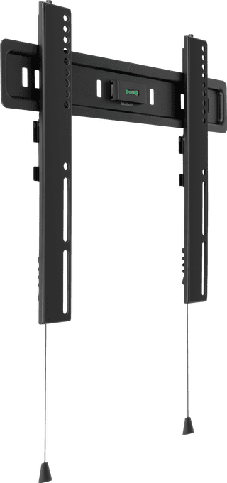 BlueBuilt Ultra Slim Wandhalterung 32 Zoll - 55 Zoll