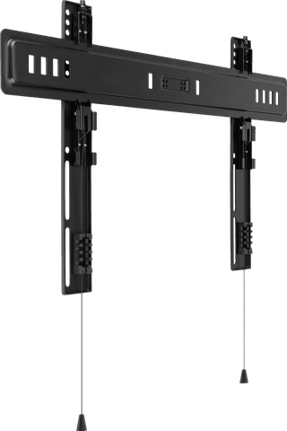 BlueBuilt Ultra Slim Wandhalterung 55 Zoll - 85 Zoll