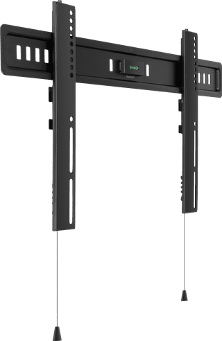 BlueBuilt Ultra Slim Wandhalterung 55 Zoll - 85 Zoll