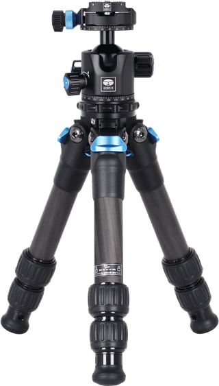 Sirui Compact 223 + ST-10X Tripod Head