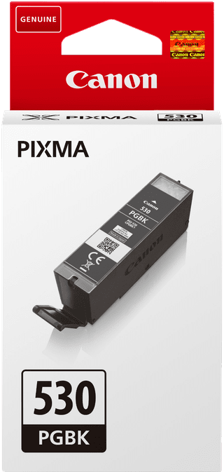 Canon PGI-530PGBK Cartridge Pigment Black