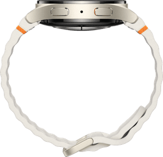 Samsung Galaxy Watch7 Creme 40 mm