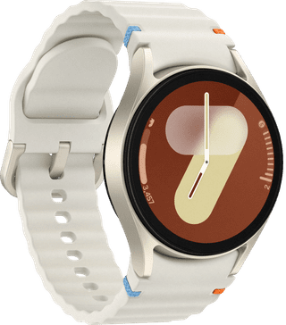 Samsung Galaxy Watch7 Creme 40 mm