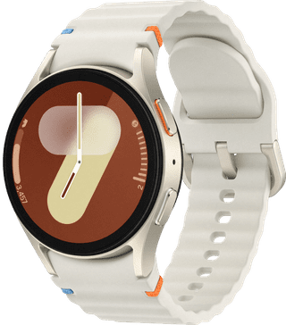 Samsung Galaxy Watch 7 4G Cream 40mm