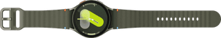 Samsung Galaxy Watch7 Grün 44 mm