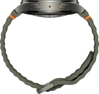 Samsung Galaxy Watch7 4G Grün 40 mm