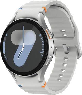 Samsung Galaxy Watch 7 Silver 44mm