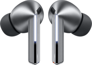 Samsung Galaxy Buds3 Pro Silber