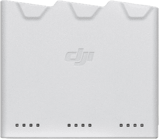DJI Mini 4 Pro/Mini 3 (Pro) Two-Way Charging Hub