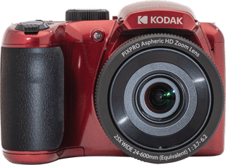 Kodak AZ255 Rot