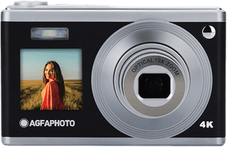 AgfaPhoto Realishot DC9200 Black