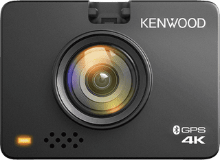 Kenwood DRV-A610W