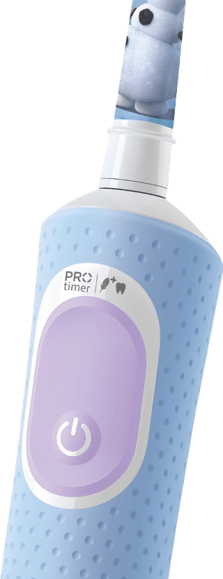 Oral-B Pro Kids Frozen
