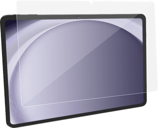 BlueBuilt Samsung Galaxy Tab A9 Plus Screen Protector Glass