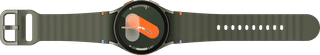 Samsung Galaxy Watch7 4G Grün 40 mm
