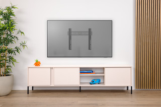 BlueBuilt Ultra Slim Wandhalterung 32 Zoll - 55 Zoll