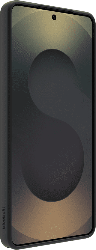 BlueBuilt Samsung Galaxy S26 Ultra Backcover Schwarz