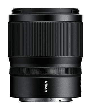 Nikon Nikkor Z 35mm f/1.4