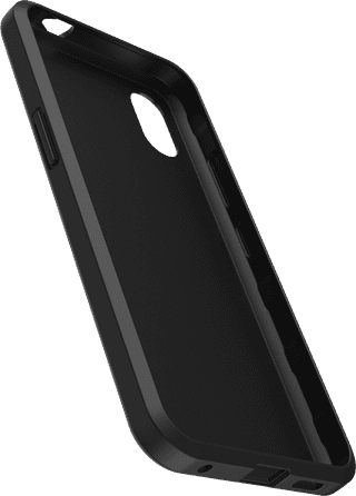 Otterbox React Samsung Galaxy XCover 7 Backcover Schwarz