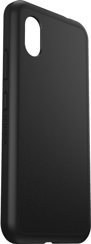 Otterbox React Samsung Galaxy XCover 7 Backcover Schwarz