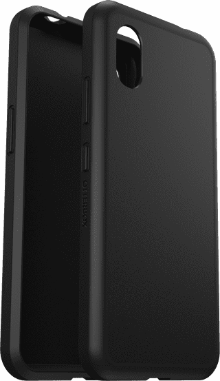 Otterbox React Samsung Galaxy XCover 7 Backcover Schwarz